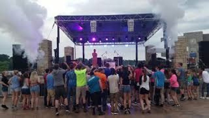 Oregon Edm Music Festivals | Popnable