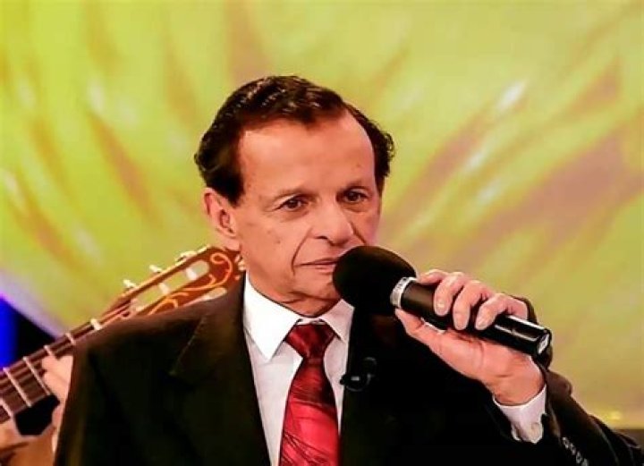 Oscar Agudelo 