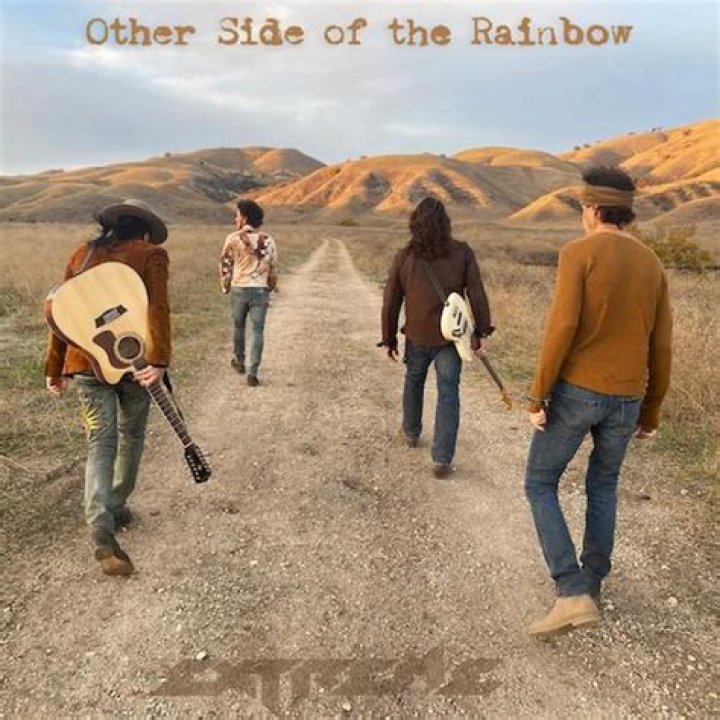 Other Side Of The Rainbow by Extreme from USA