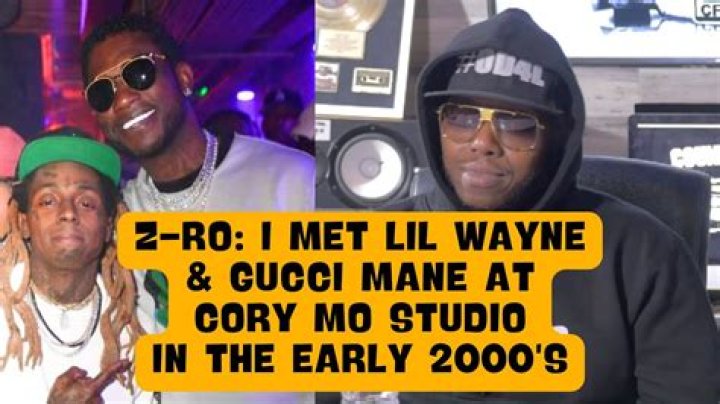 Otw by Lil Wayne & Gucci Mane & Moneybagg from USA