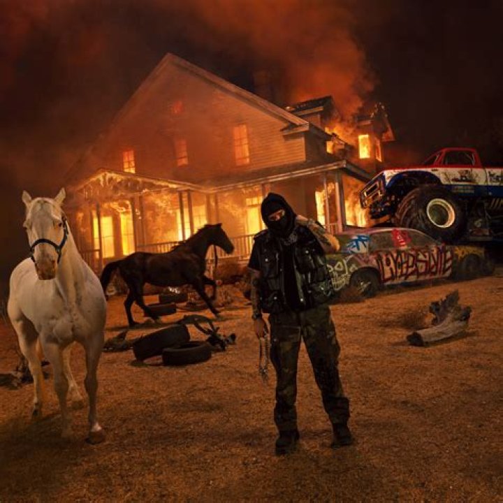 Out The Way by Yeat from USA