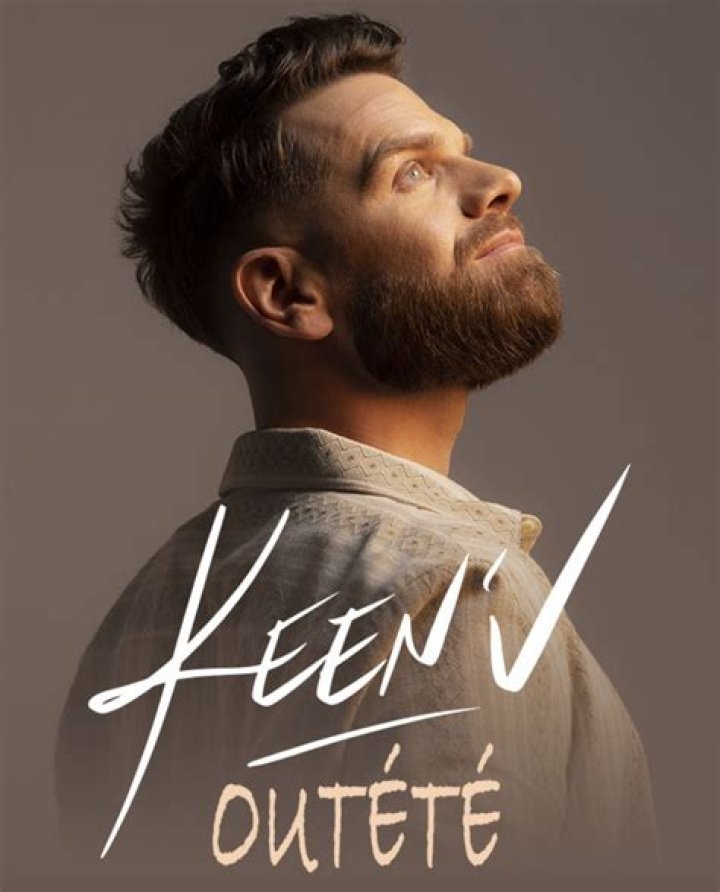 Outété by Keen'v from France