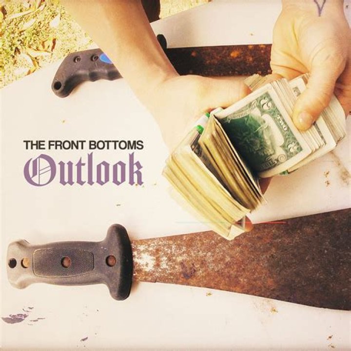 Outlook by The Front Bottoms from USA