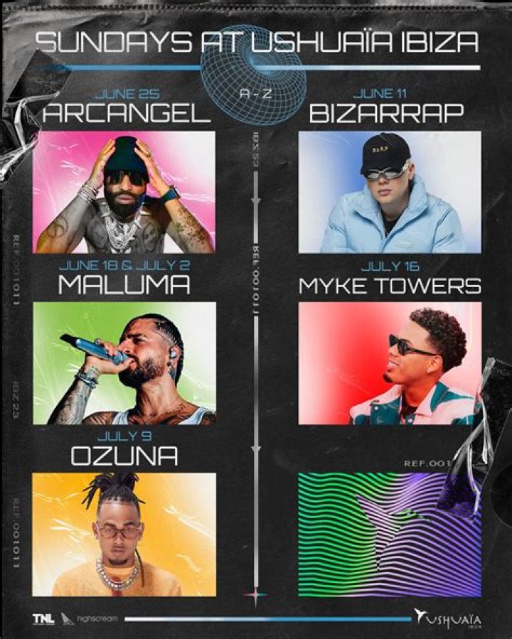 Ozuna Announces New Album 'Cosmo' and Explores Boundless Musical Universe