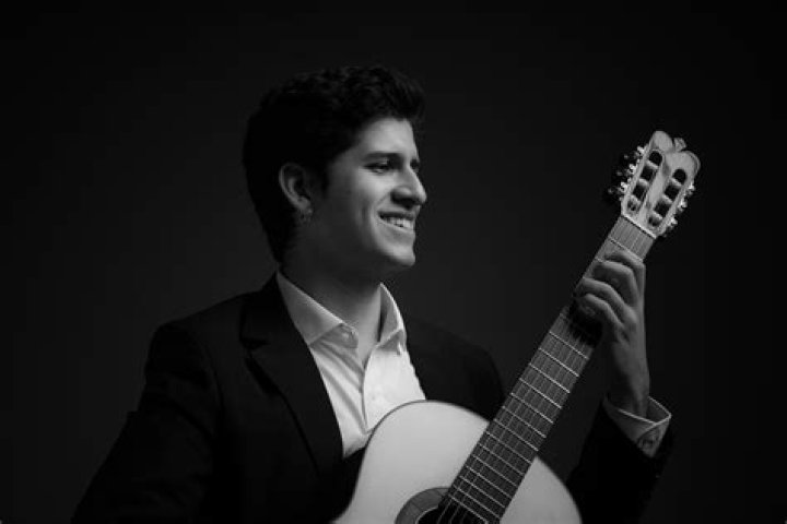 Pablo Montero's Biography And Facts'