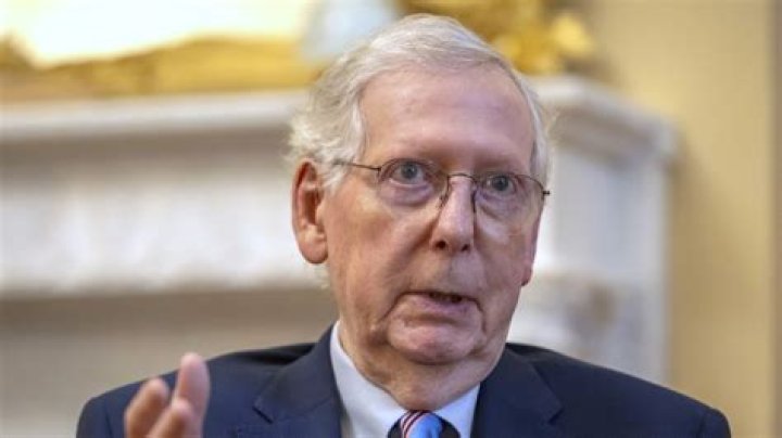 Page Mcconnell Net Worth - How Much Does Page Mcconnell Make?