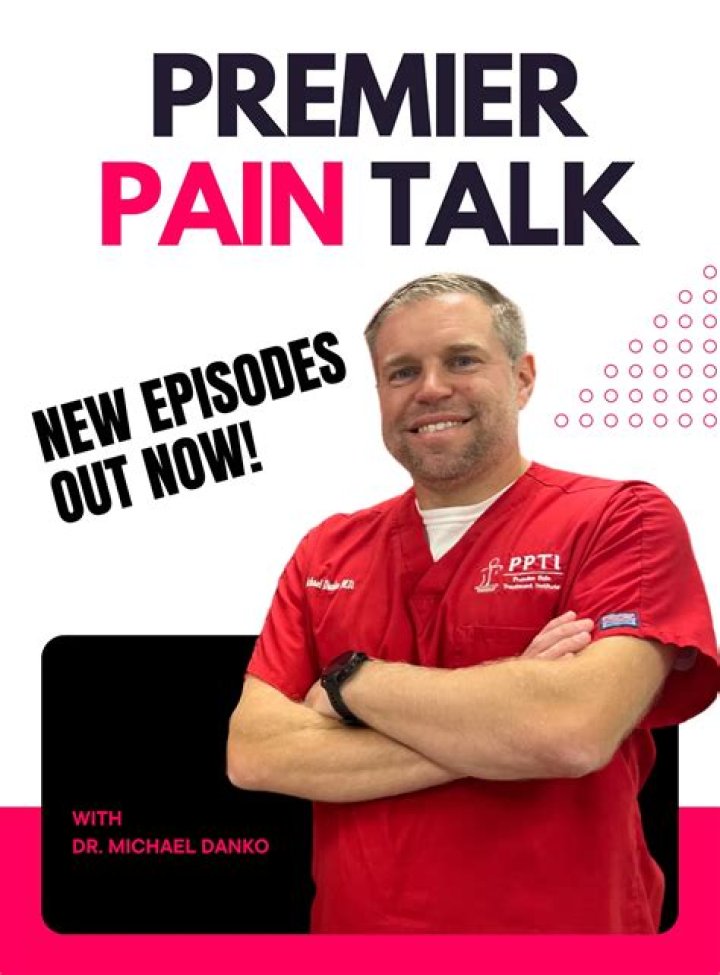 Pain Talk 