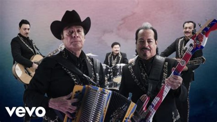 Pan Y Miel by Los Tigres Del Norte from Mexico