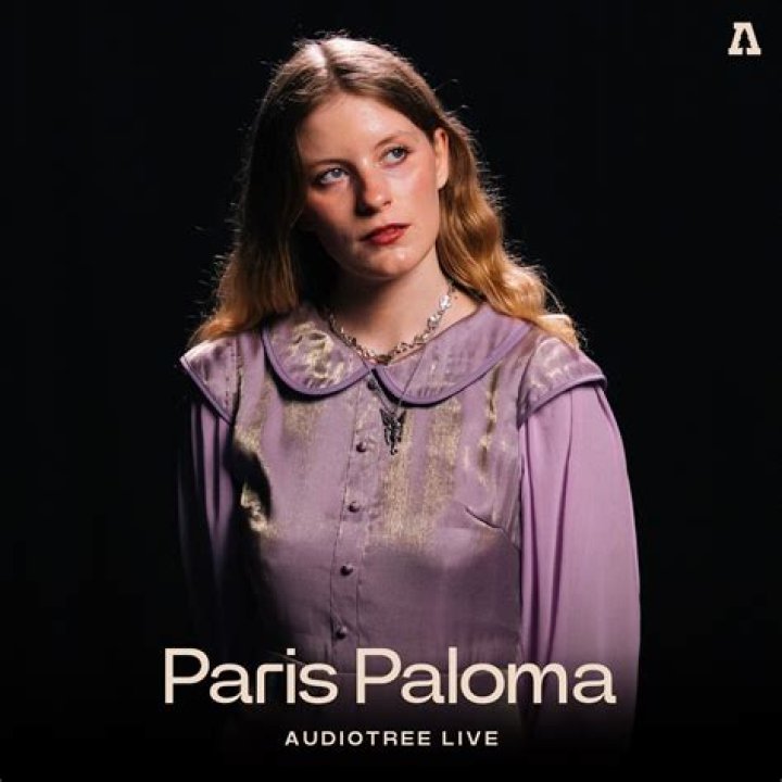 Paris Paloma's Biography And Facts'