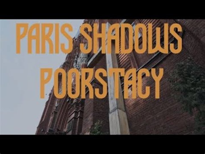 Paris Shadows's Biography And Facts'
