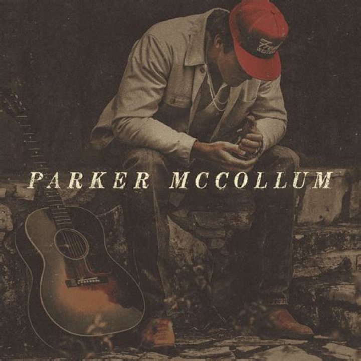 Parker Mccollum's Biography And Facts'