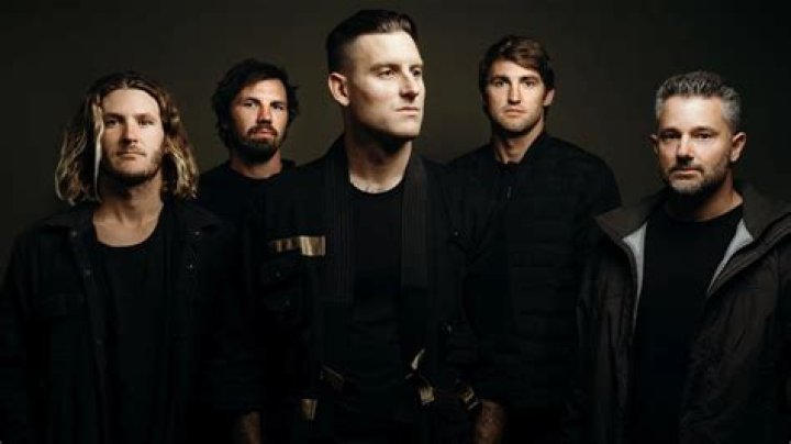 Parkway Drive Famous Songs | Popnable