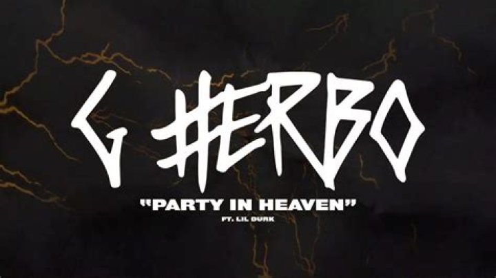 Party In Heaven by G Herbo (Lil Herb) & Lil Durk from USA