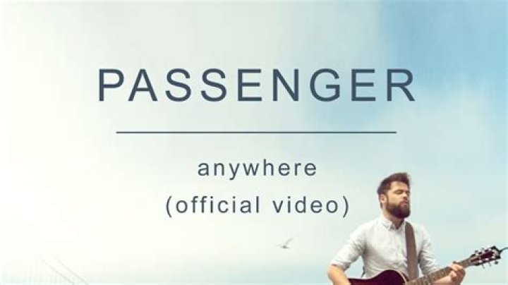 Passenger Famous Songs | Popnable