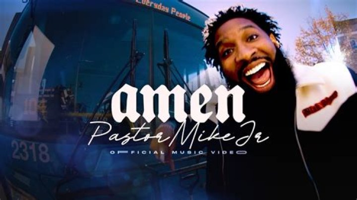 Pastor Mike Jr Net Worth - How Much Does Pastor Mike Jr Make?