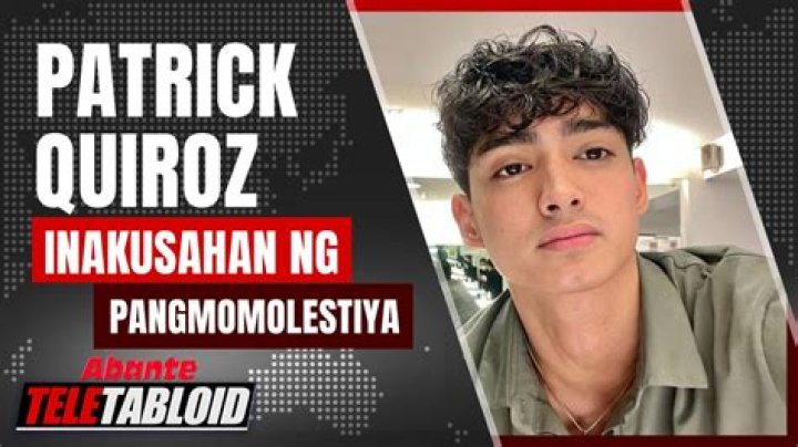 Patrick Quiroz's Questions | Popnable