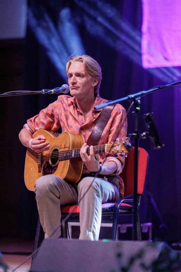 Paul Neitsov from Estonia | Popnable