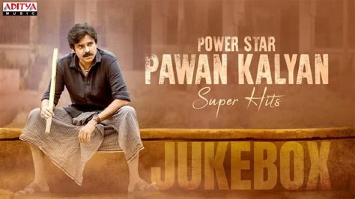 Pawan Kalyan Best Songs | Popnable