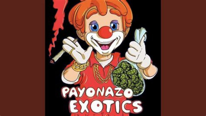 Payonazo Exóticos 