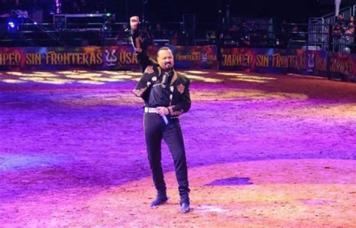 Pepe Aguilar Net Worth - How Much Does Pepe Aguilar Make?