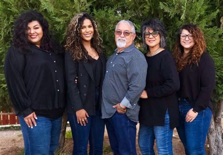 Perdida by Angélica Gallegos from Mexico