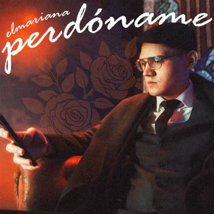 Perdoname by Calle 24 from Mexico