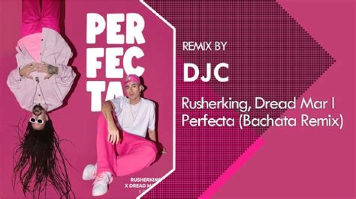 Perfecta by Dread Mar I & Rusherking from Argentina