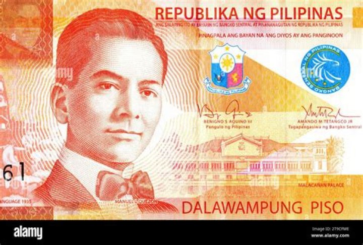 Peso Peso's Biography And Facts'