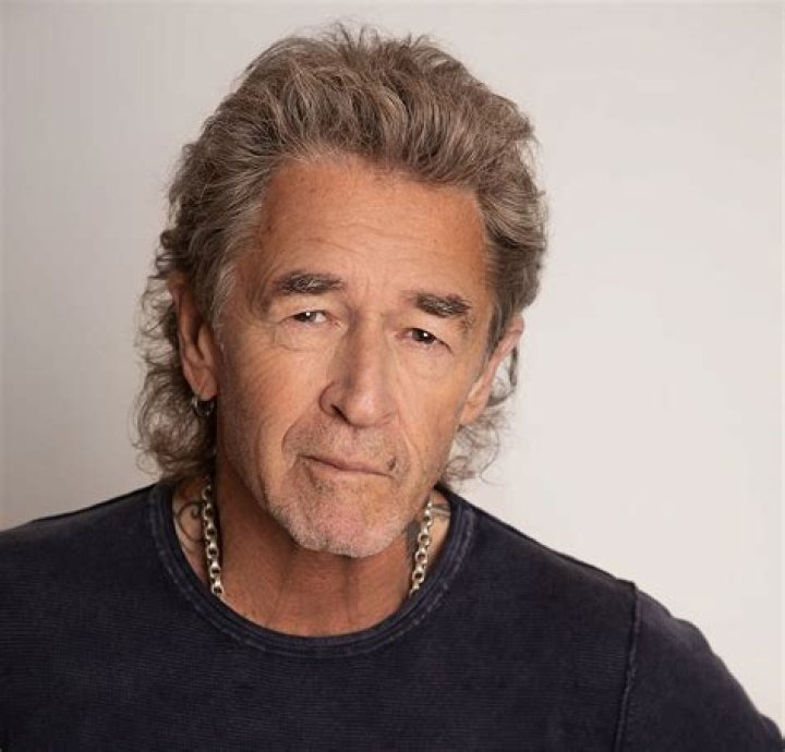 Peter Maffay's Biography And Facts'