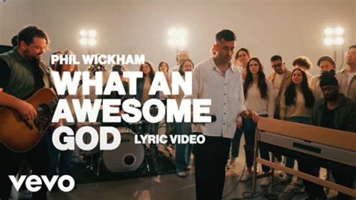 Phil Wickham from USA | Popnable