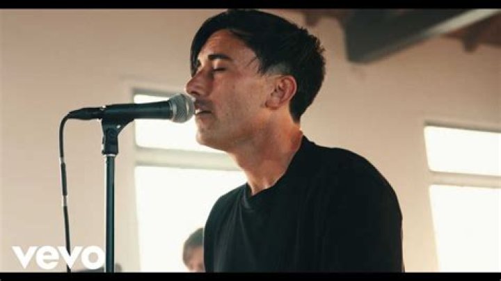 Phil Wickham Net Worth - How Much Does Phil Wickham Make?