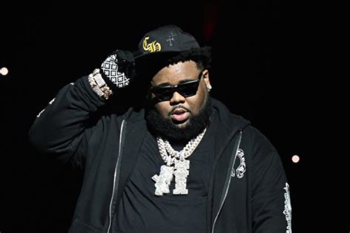 Piece Of My Heart by Kodak Black & Rod Wave from USA