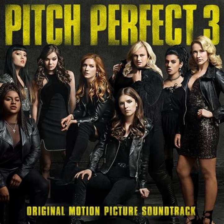 Pitch Perfect 3 Country Songs