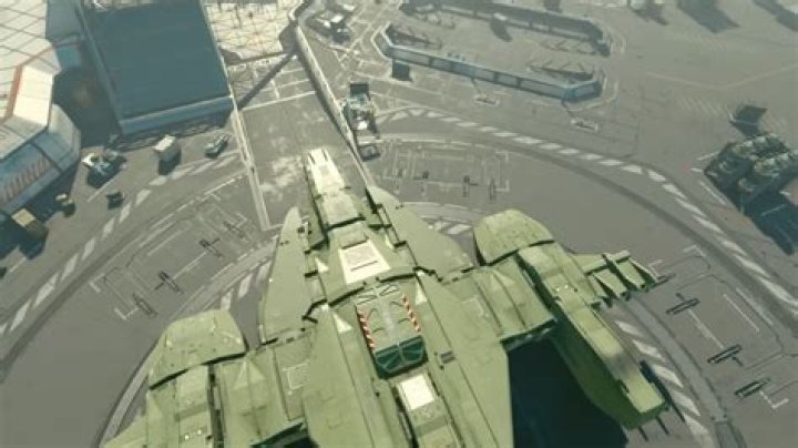 Planet Express by Cuco from USA