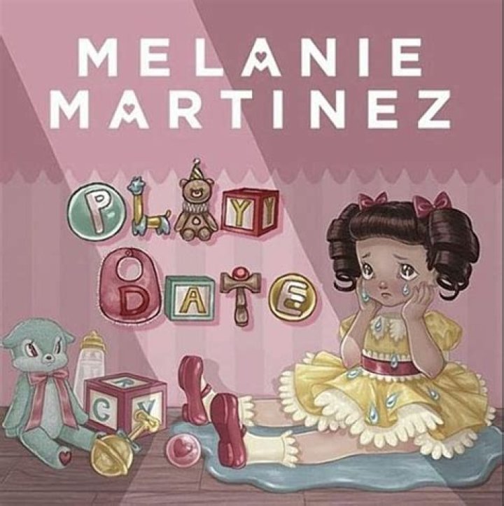 Play Date by Melanie Martinez from USA