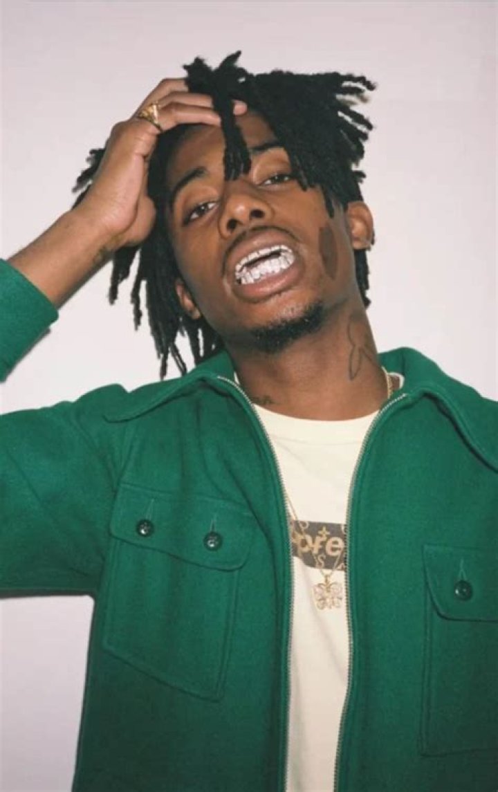 Playboi Carti's Biography And Facts'