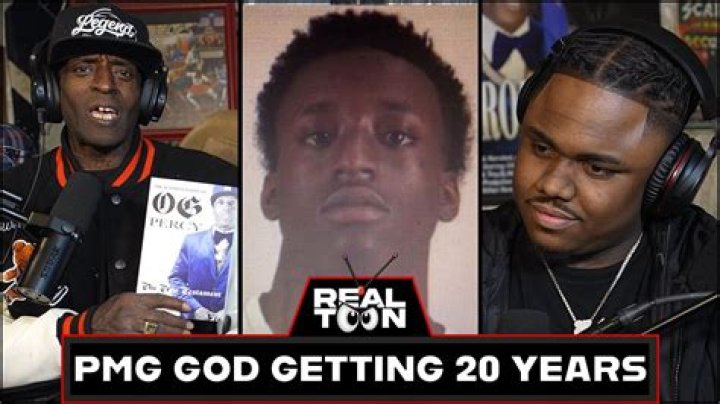 Pmg God's Biography And Facts'