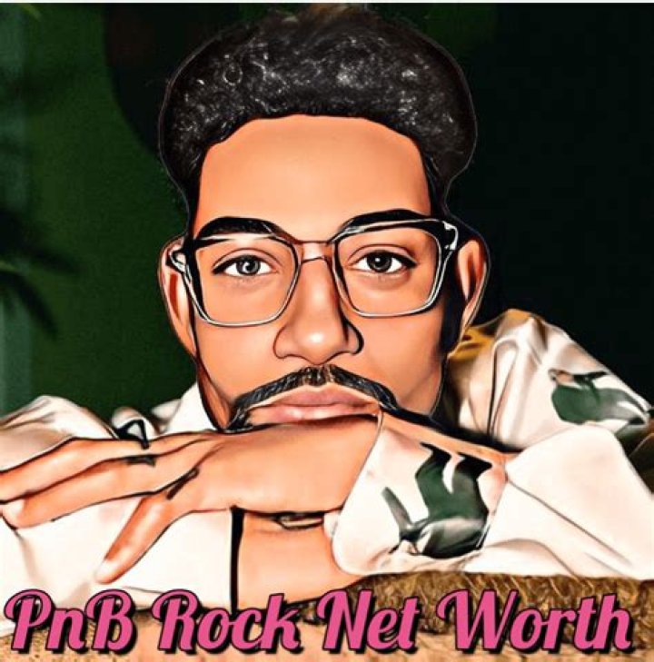 Pnb Rock Net Worth - How Much Does Pnb Rock Make?