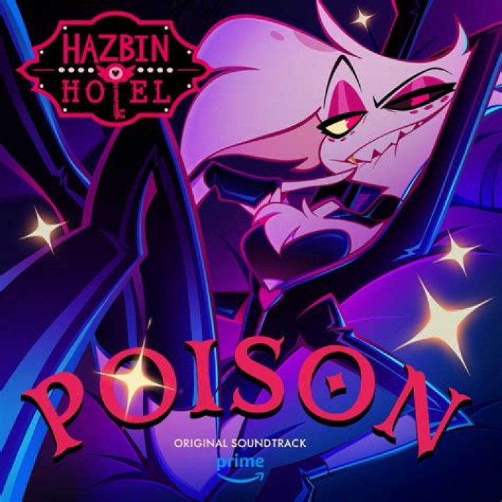 Poison by Scarypoolparty from USA