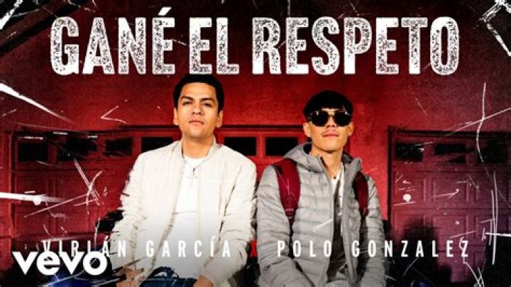 Polo Gonzalez from Mexico | Popnable