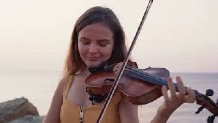 Pop Music With Violin | Popnable