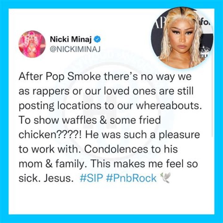 Pop Smoke's Questions | Popnable