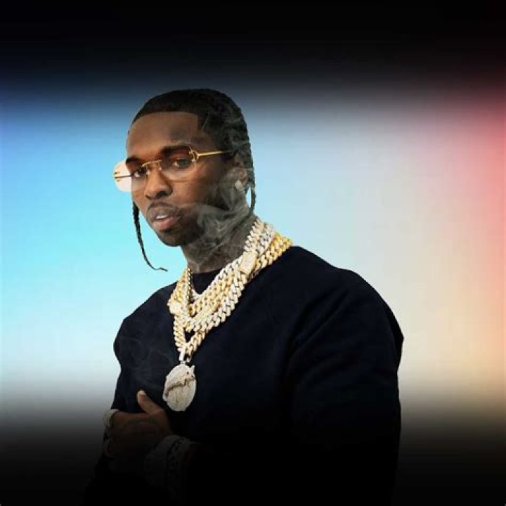 Pop Smoke Net Worth - How Much Does Pop Smoke Make?