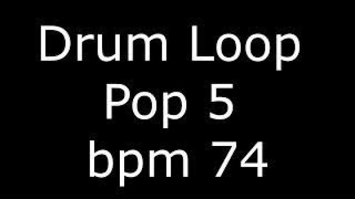 Pop Songs 75 Bpm | Popnable