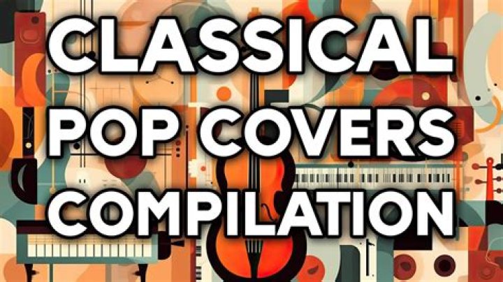 Pop Songs Classical Cover | Popnable