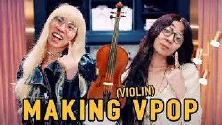 Pop Songs Violin | Popnable