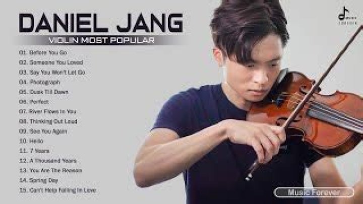 Pop Songs With Violin | Popnable