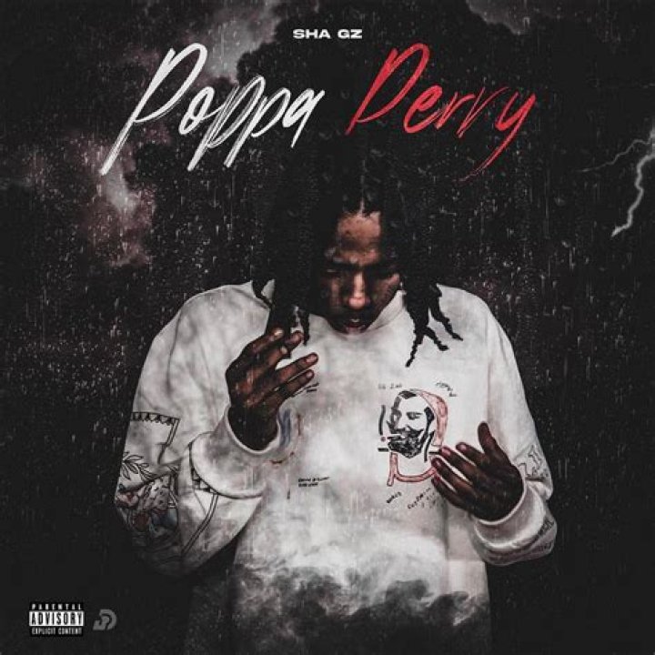 Poppa Perry by Sha Gz from USA