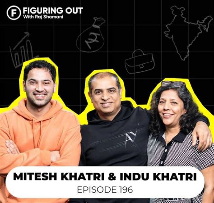 Prakash Khatri Net Worth - How Much Does Prakash Khatri Make?