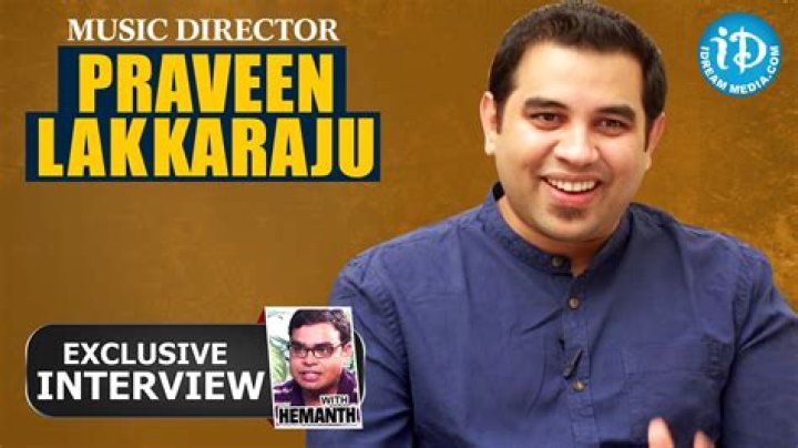 Praveen Lakkaraju Net Worth - How Much Does Praveen Lakkaraju Make?